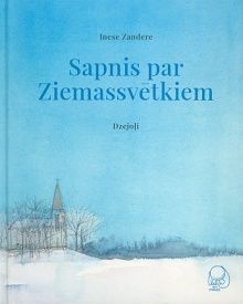 Sapnis par Ziemassvētkiem