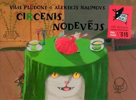 Circenis, nodevējs