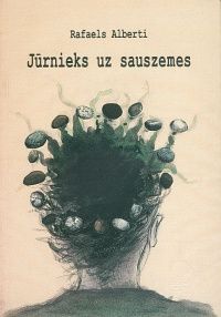 Jūrnieks uz sauszemes