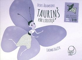 Tauriņš pār lielceļu