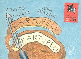 Kartupeli, kartupeli