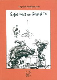 Samsons un Roberto