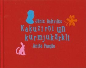 Kaķuzirņi un kurmjukārkli