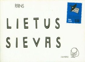 Lietus sievas