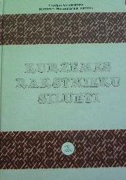 Kurzemes rakstnieku silueti