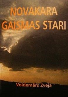 Novakara gaismas stari