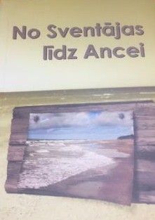 No Sventājas līdz Ancei
