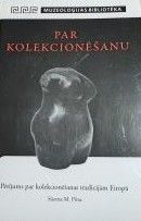 Par kolekcionēšanu