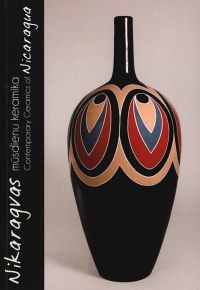 Nikaragvas mūsdienu keramika