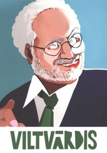 Viltvārdis valstsgribis