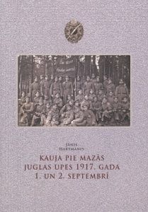 Kauja pie Mazās Juglas upes 1917 gada 1 un 2 septembrī