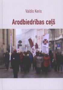 Arodbiedrības ceļš