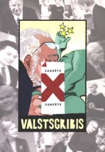 Valstsgribis