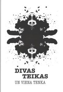 Divas teikas un viena tenka