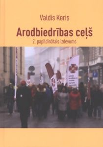 Arodbiedrības ceļš