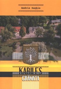 Kabiles grāmata
