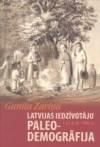 Latvijas iedzīvotāju paleodemogrāfija