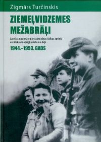 Ziemeļvidzemes mežabrāļi, 1944.-1953. gads