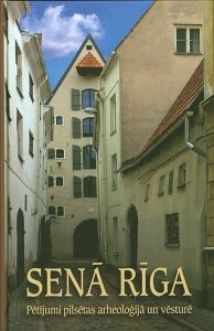 Senā Rīga