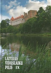 Pētījumi par Vidzemes, Kurzemes un Zemgales pilīm