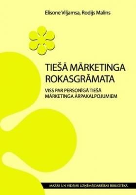 Tiešā mārketinga rokasgrāmata