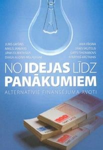 No idejas līdz panākumiem