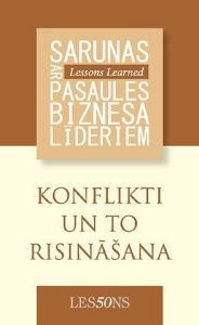 Konflikti un to risināšana