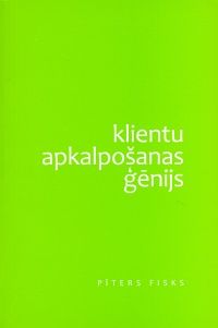 Klientu apkalpošanas ģēnijs