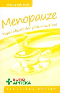 Menopauze