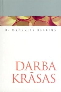 Darba krāsas