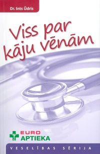 Viss par kāju vēnām