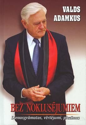 Bez noklusējumiem