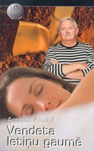 Vendeta letiņu gaumē