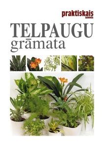 Telpaugu grāmata
