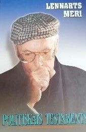 Politiskais testaments