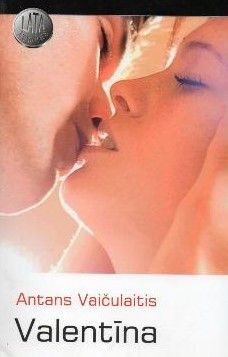 Valentīna
