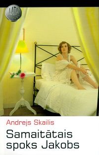 Samaitātais spoks Jakobs