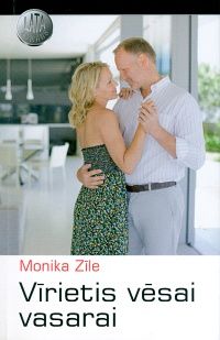 Vīrietis vēsai vasarai