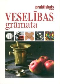 Veselības grāmata