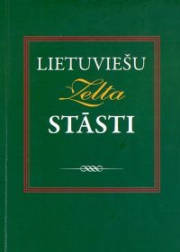 Lietuviešu zelta stāsti