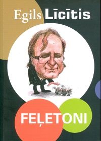 Feļetoni