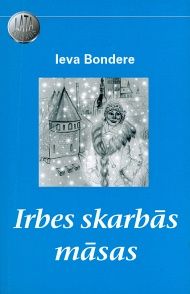 Irbes skarbās māsas