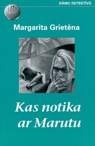 Kas notika ar Marutu