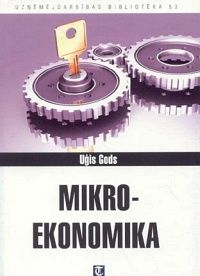 Mikroekonomika