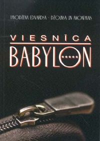 Viesnīca Babylon