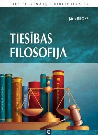 Tiesības filosofija