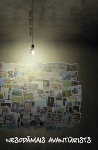 Nesodāmais avantūrists