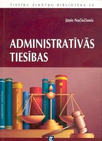 Administratīvās tiesības
