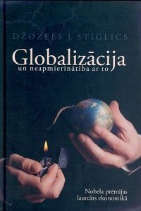 Globalizācija un neapmierinātība ar to