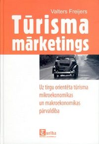 Tūrisma mārketings